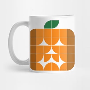 Punkin! (Crest) Mug